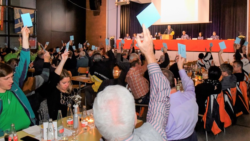 Alle Geschäfte und Traktanden wurden einstimmig angenommen. Alle Geschäfte und Traktanden wurden einstimmig angenommen.