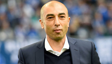 Champions League-Sieger kommt an den Rhema Sportdialog
