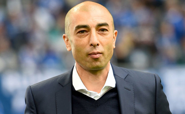 Champions League-Sieger kommt an den Rhema Sportdialog