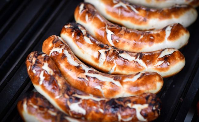 Bratwürste als Aphrodisiakum? St.Gallen kommt öfter
