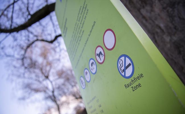 Stichwort: Sensibilisieren wir uns!