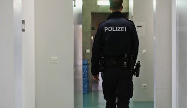 Millionen für mehr Polizei trotz kantonaler Sparpolitik