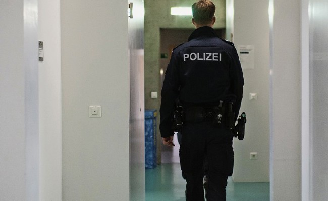 Millionen für mehr Polizei trotz kantonaler Sparpolitik