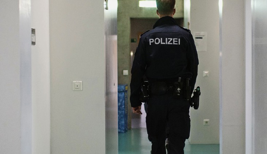 Millionen für mehr Polizei trotz kantonaler Sparpolitik