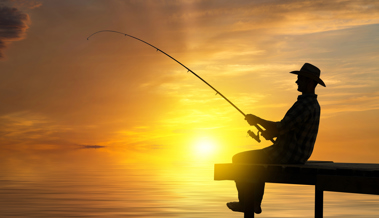 Trotz Dauerstress für unsere Fische: Kann ich noch mit gutem Gewissen angeln?