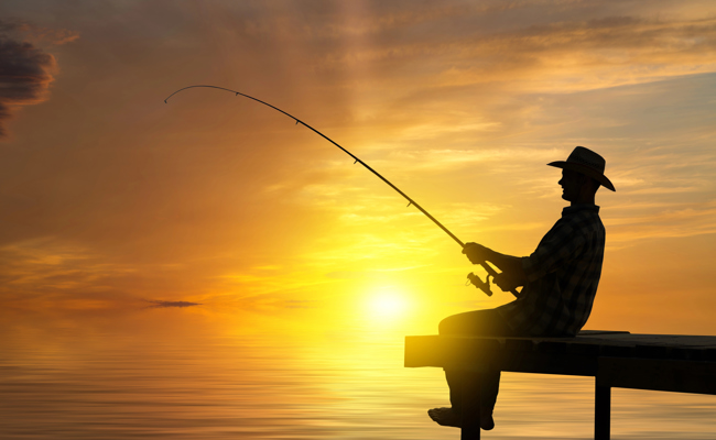 Trotz Dauerstress für unsere Fische: Kann ich noch mit gutem Gewissen angeln?