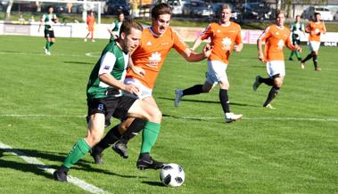Die Lage des FC Rebstein wird immer aussichtsloser