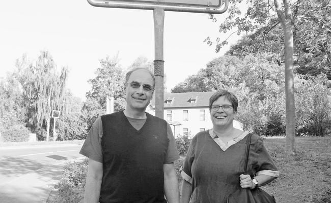 Von Rheineck nach Rheineck