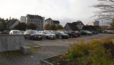 Bald leuchten die Sterne am Boden