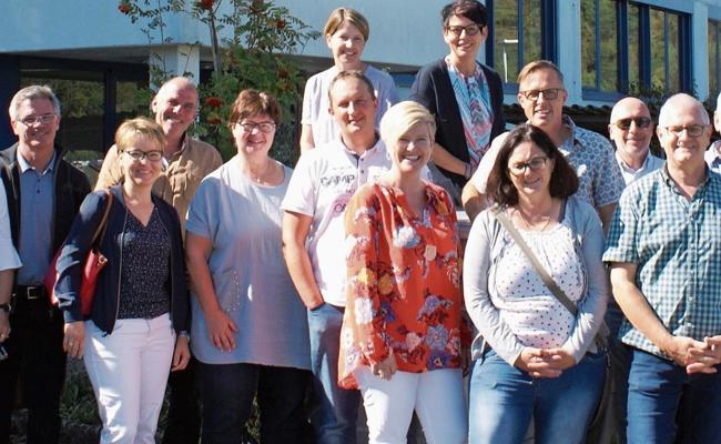 Tempo 30 für die Sicherheit der Schüler