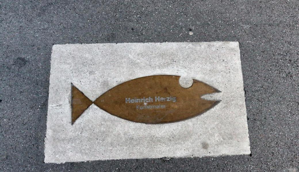 Heinrich-Herzig-Fisch