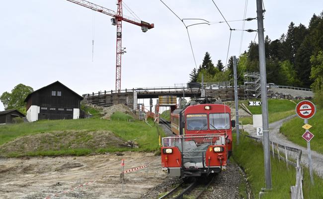 Video: Hier kommt der BöFei nicht durch