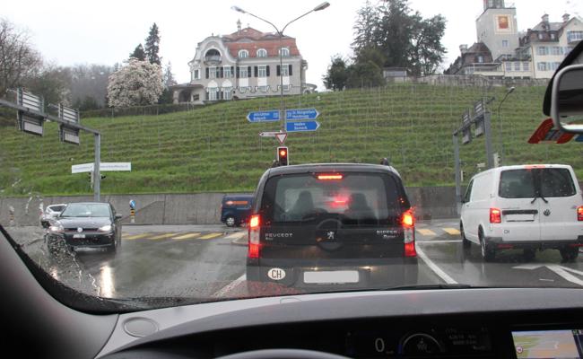 Stichwort: Selbsthilfe in Heerbrugg