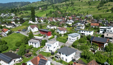 Ostschweizer Immobilienmarkt: Wer umzieht, muss mehr zahlen