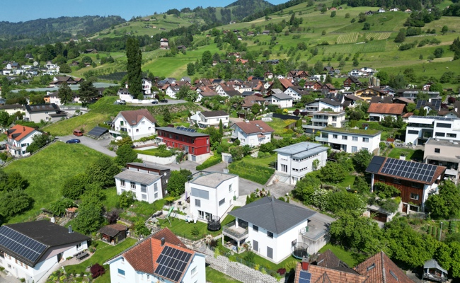 Ostschweizer Immobilienmarkt: Wer umzieht, muss mehr zahlen