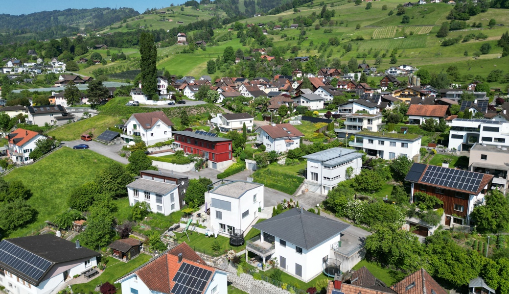 Ostschweizer Immobilienmarkt: Wer umzieht, muss mehr zahlen