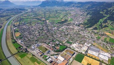 Rekurrent zog Rekurs zurück – Zonenplan und Baureglement treten am 1. Januar in Kraft