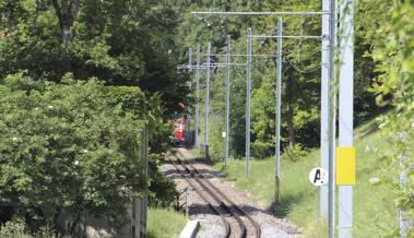 Neue Hoffnung für Gaiserbahn