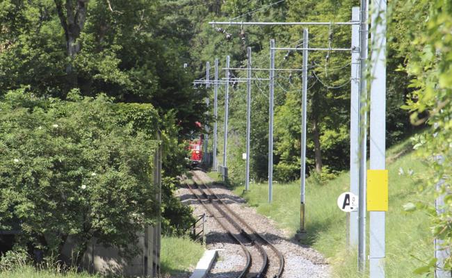 Neue Hoffnung für Gaiserbahn