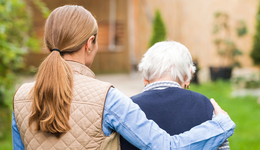 KESB-Zahlen zeigen: Weniger umfassende Beistandschaften, dafür mehr individuelle Lösungen