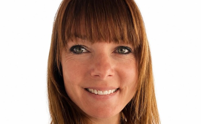 Marina Steiger wird neue Gemeindeschreiberin von Reute