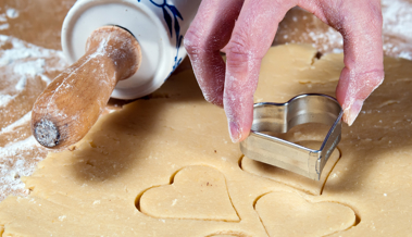 «Guetzle»: Selber machen oder doch lieber auf Plan B zurückgreifen? «Guetzle»: Selber machen oder doch lieber auf Plan B zurückgreifen?