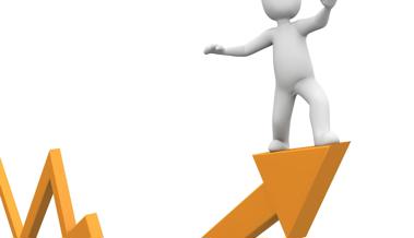 Börse: Gewinner bleiben Gewinner