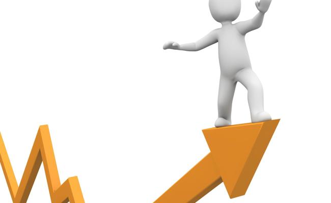 Börse: Gewinner bleiben Gewinner