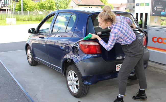 Neues Auto – Achtung, diese Anfängerfehler sollten dir nicht passieren!