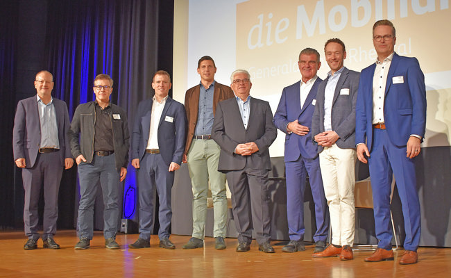 Lohn-Talk 2025: Wirtschaft warnt vor Risiken und mahnt zu realistischen Forderungen