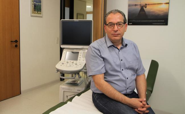 «Wie kann man mit dem Virus leben?»