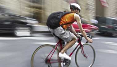 Der Zeitplan ist sportlich: Radwege sollen  grenzüberschreitend ausgebaut werden