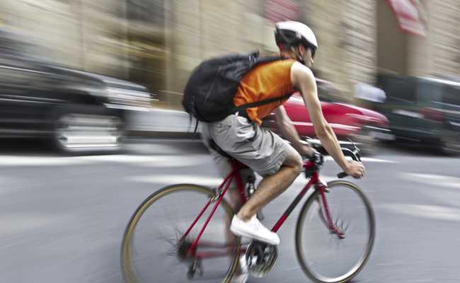 Der Zeitplan ist sportlich: Radwege sollen  grenzüberschreitend ausgebaut werden