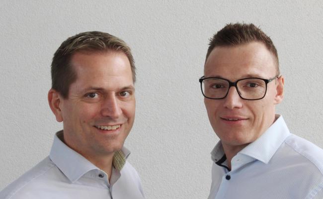 Gewerbe sucht mehr Einfluss