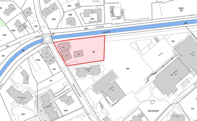 Primarschule Au-Heerbrugg startet Projektwettbewerb
