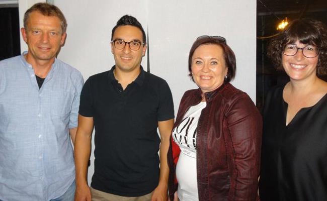 Andreas Kobler kandidiert als Ortsgemeindepräsident