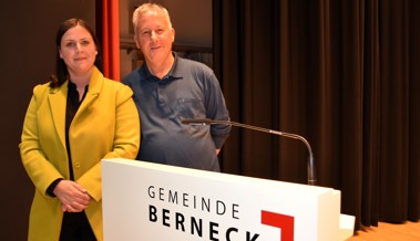 Sein Herz gehört seit 40 Jahren dem Fussballclub: Ernst Graf ist Bernecker des Jahres