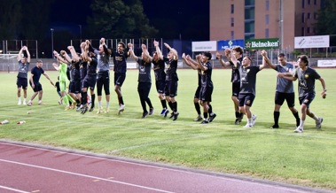 Erneut kein Losglück: Altstätten beginnt im Schweizer Cup auswärts
