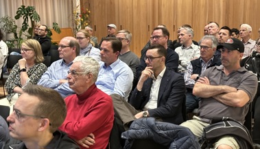 Der Gemeinderat soll das System der Grünabfuhrkosten nochmals prüfen