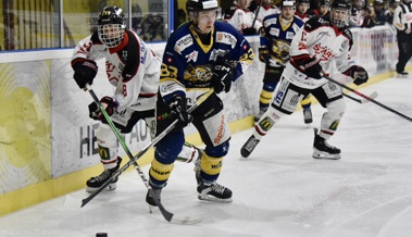 Der SC Rheintal trifft auf dominantes Wil und testet seine Heimstärke vor den Playoffs