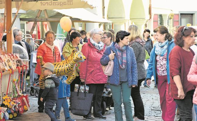 Es gibt keine Markt-Zauberformel