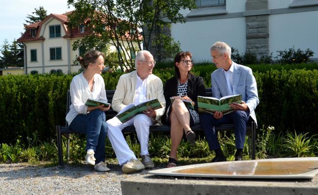 «Er war mir ein guter Götti»