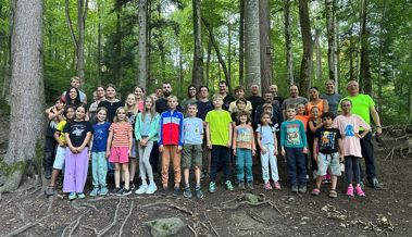 Grillplausch der Karateschule und Karate PluS