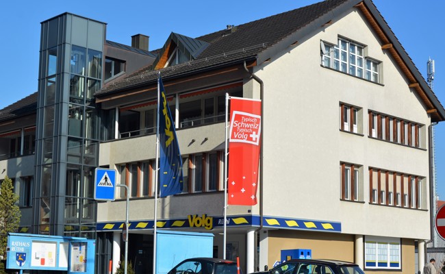 Bei der Gemeinderats-Ersatzwahl kommt's zu einem zweiten Wahlgang