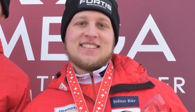 Stichwort: Die Krux des Sportlers