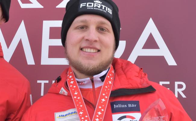 Stichwort: Die Krux des Sportlers