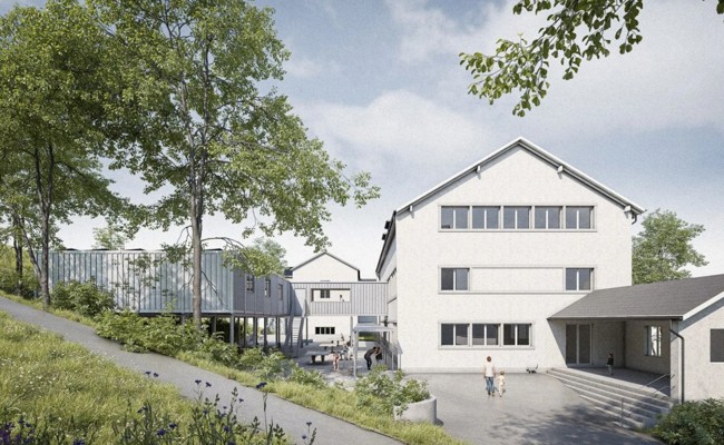 Umstrittene Schulraumplanung: Was der Gemeinderat zum offenen Brief der Gegner sagt