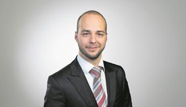 Oberriet-Rüthi: Ringeisen kandidiert für Schulrat
