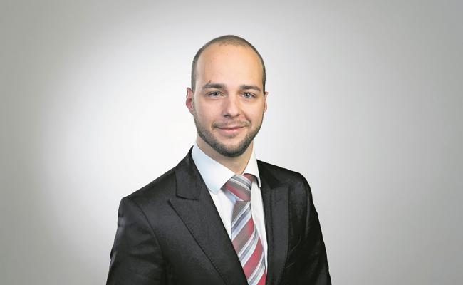 Oberriet-Rüthi: Ringeisen kandidiert für Schulrat