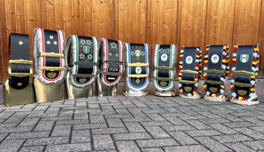 In 13 Tagen findet in Gams das Rheintal-Oberländische statt